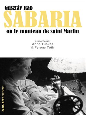 cover image of Sabaria